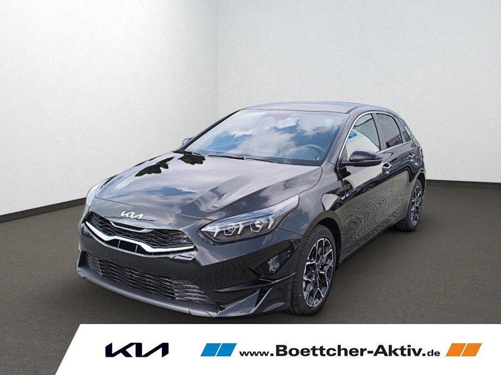 Kia Ceed GDi