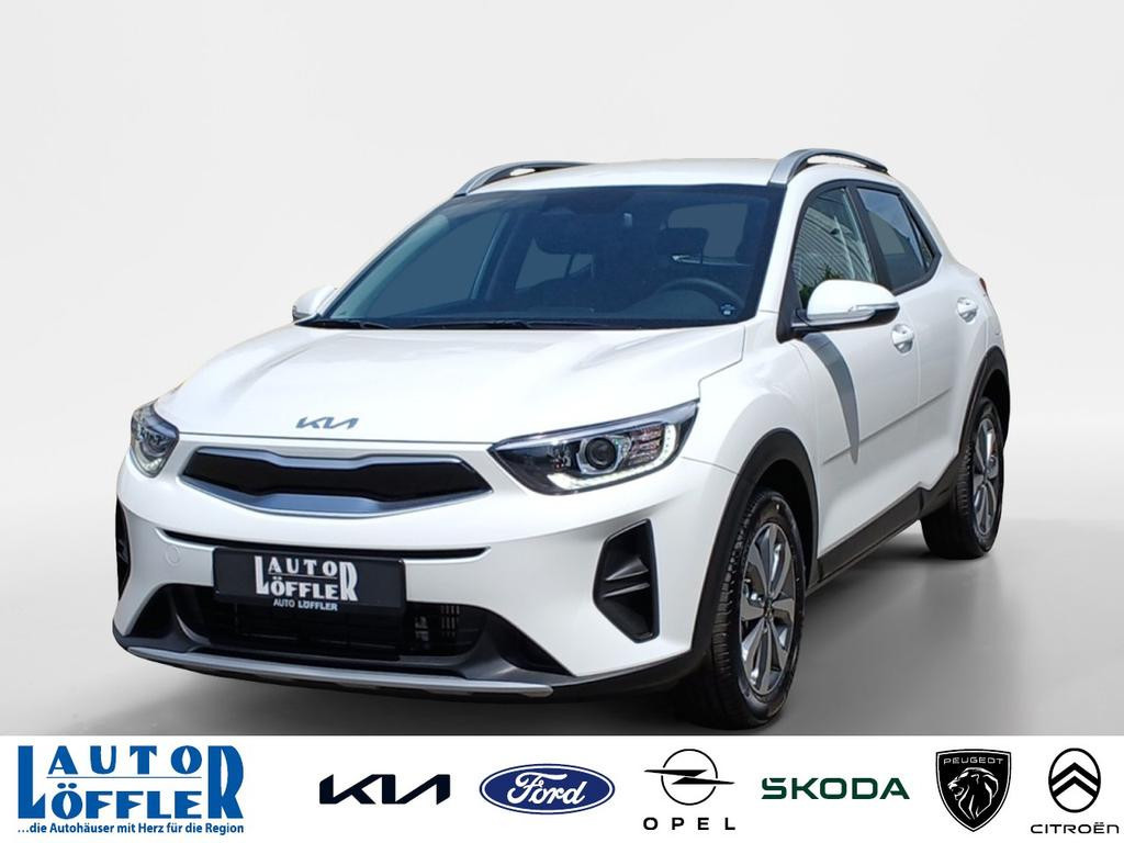 Kia Stonic Vision