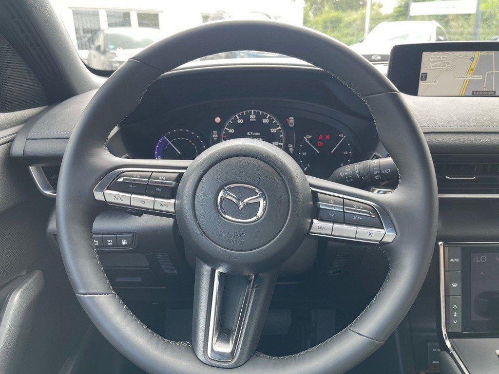 Mazda MX-30