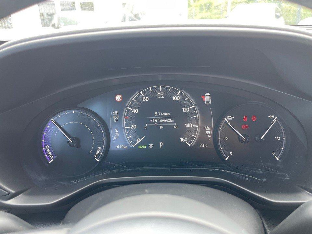 Mazda MX-30