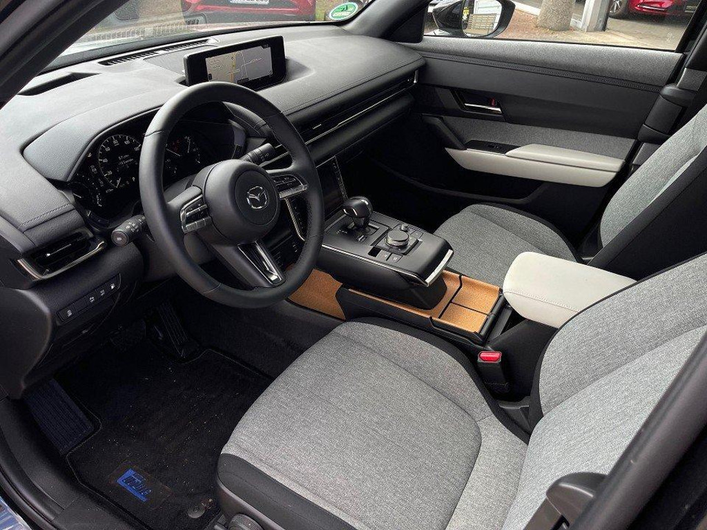 Mazda MX-30