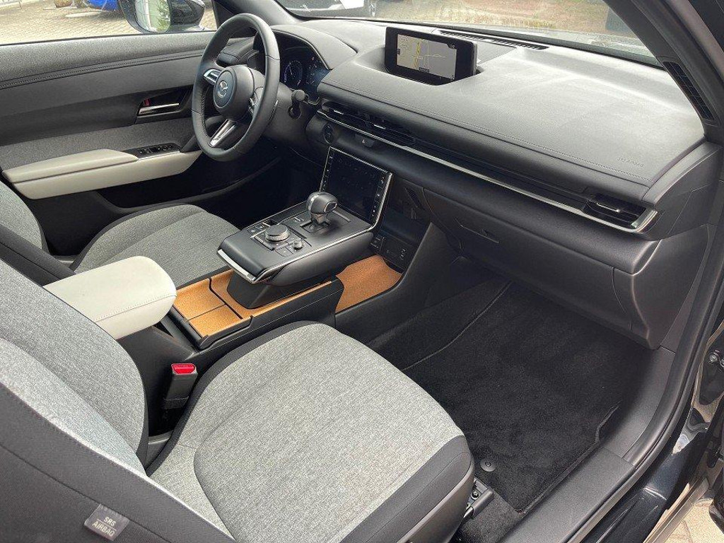 Mazda MX-30