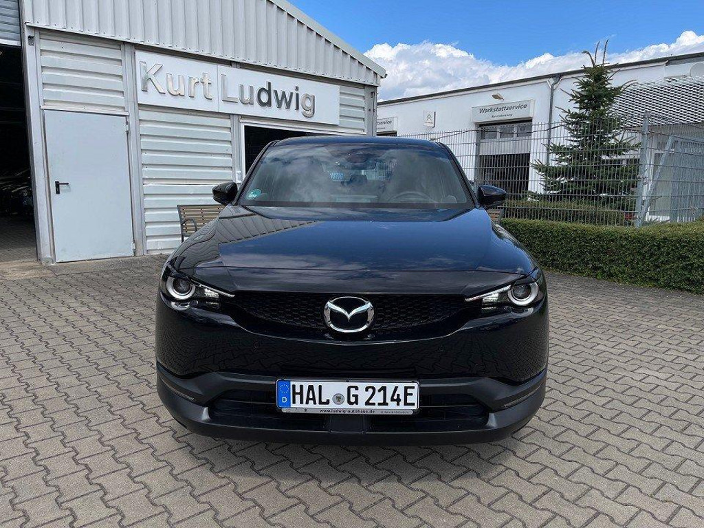 Mazda MX-30