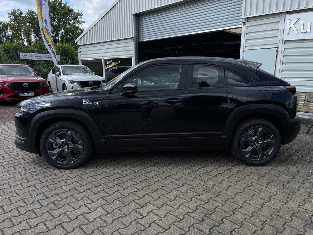 Mazda MX-30
