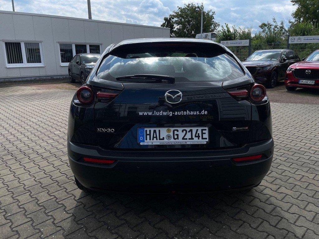 Mazda MX-30