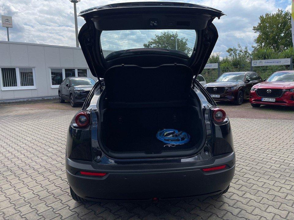 Mazda MX-30
