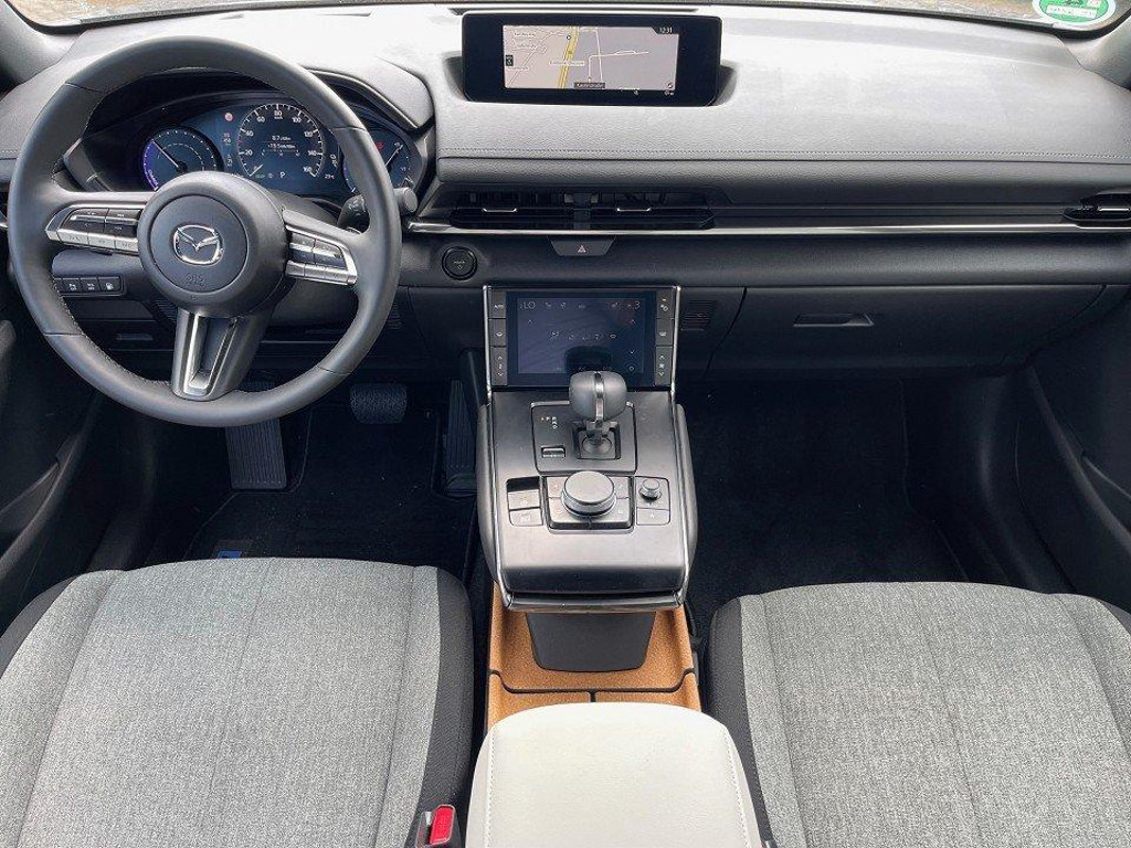 Mazda MX-30