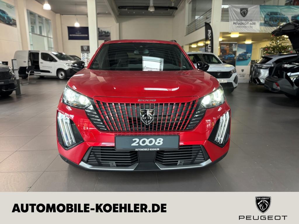 Peugeot e-2008 Allure Pack