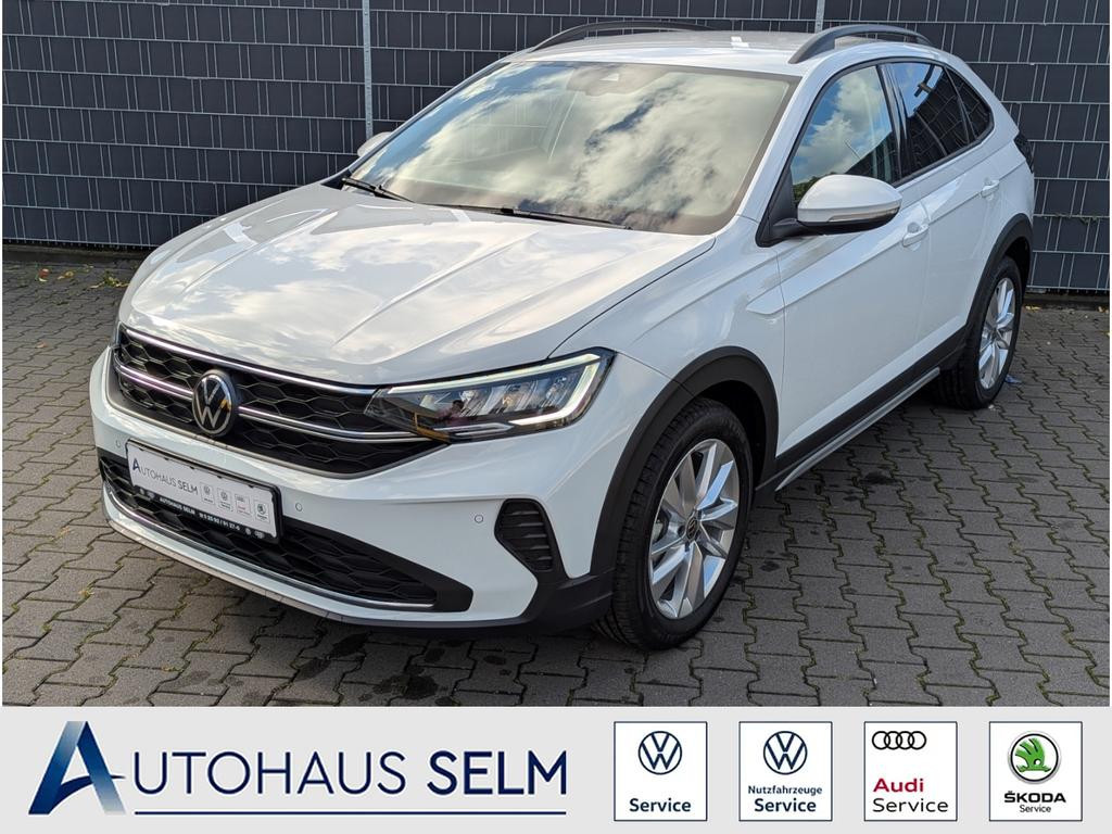 Volkswagen Taigo Life 1.0 TSI