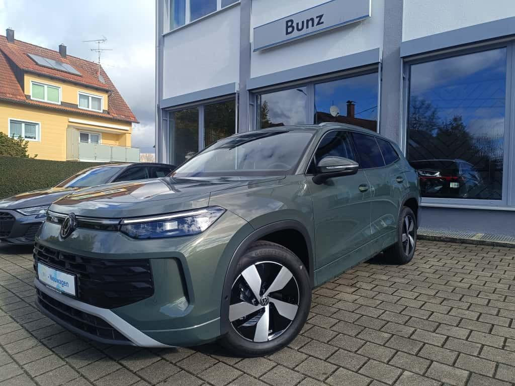 Volkswagen Tayron Life 1.5 eTSI