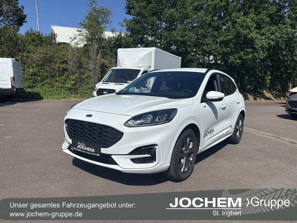 Ford Kuga ST Line