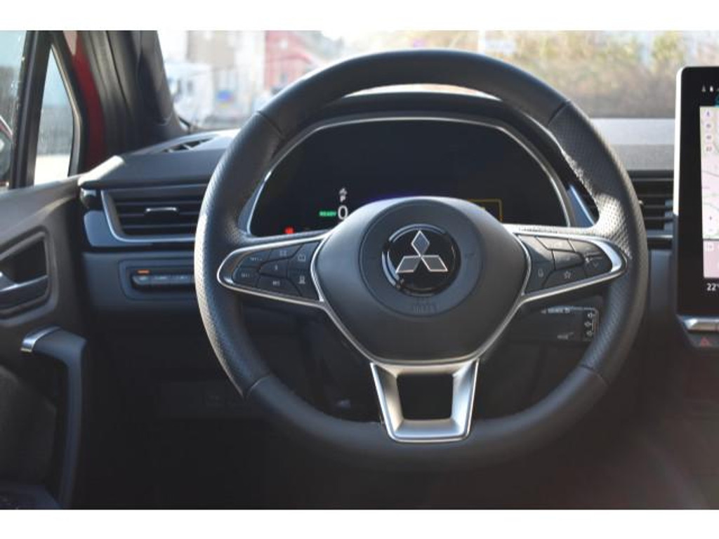 Mitsubishi Grandis