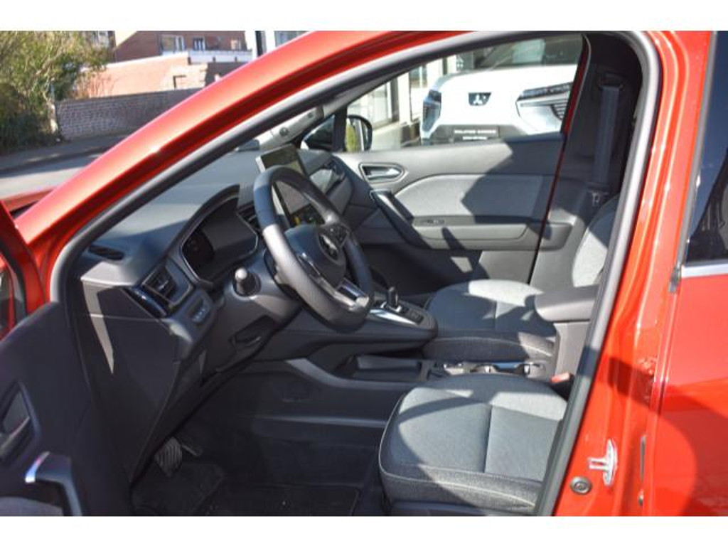 Mitsubishi Grandis