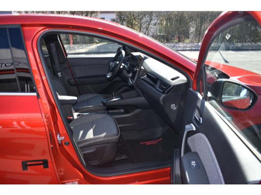 Mitsubishi Grandis