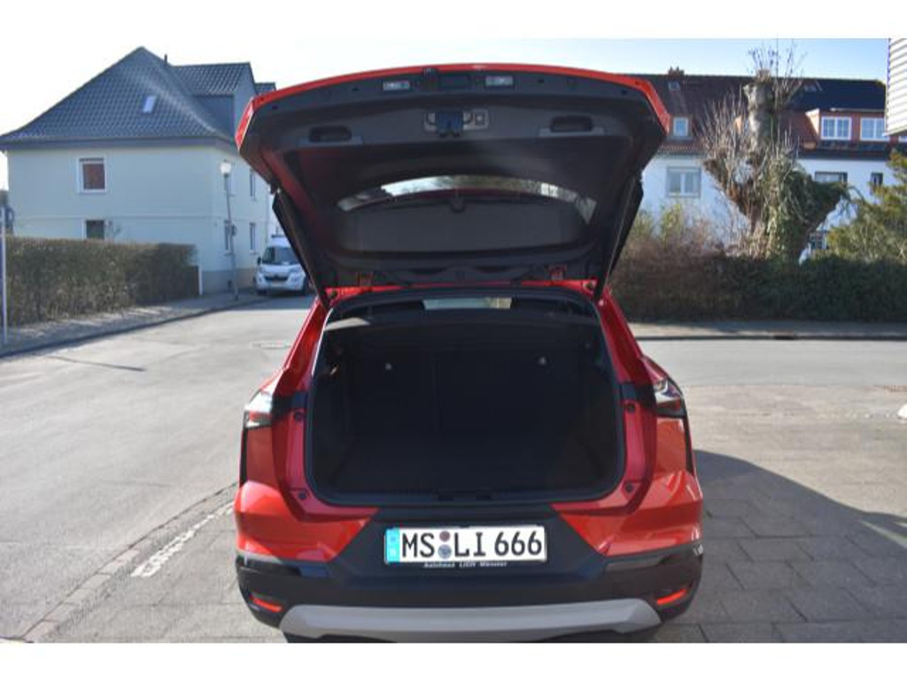 Mitsubishi Grandis