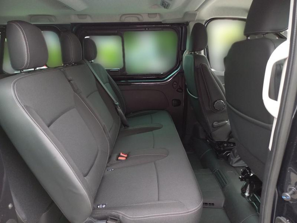 Nissan Primastar