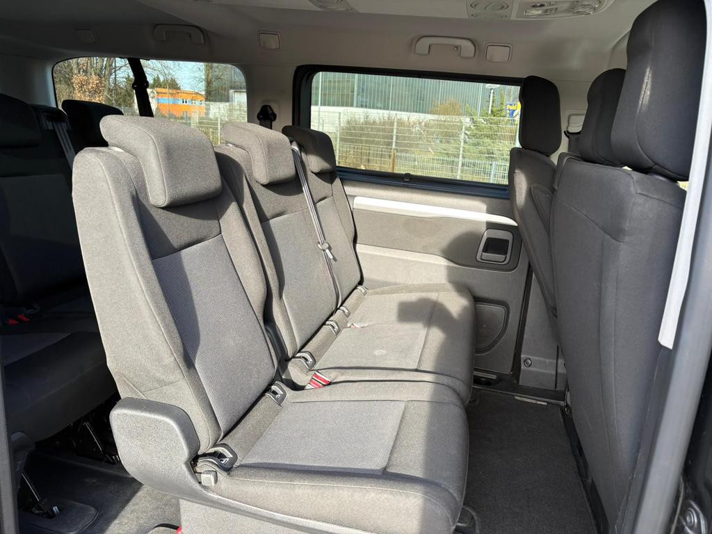 Toyota Proace (Verso)