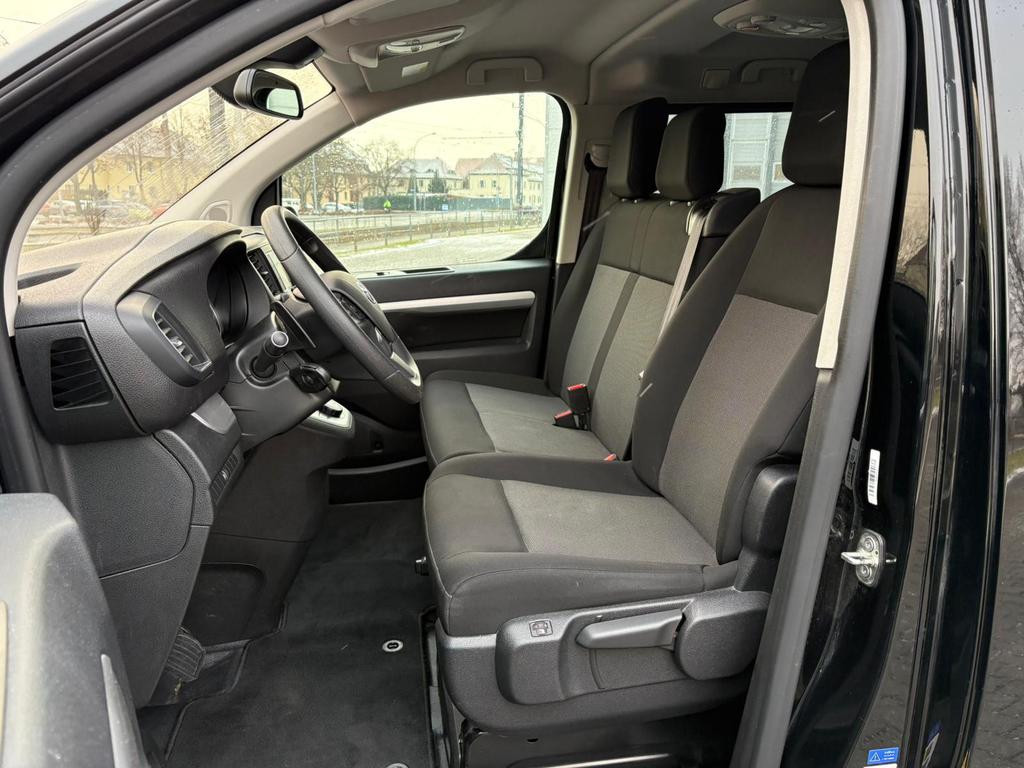 Toyota Proace (Verso)