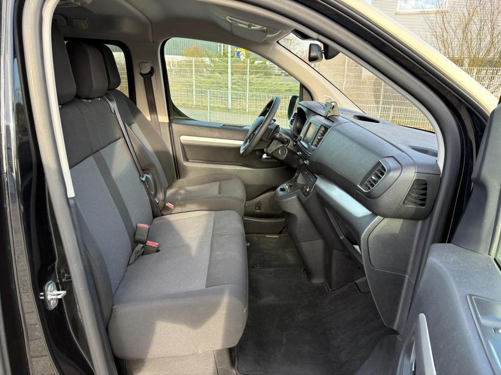 Toyota Proace (Verso)