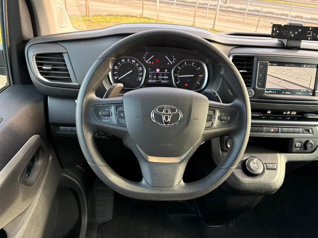 Toyota Proace (Verso)