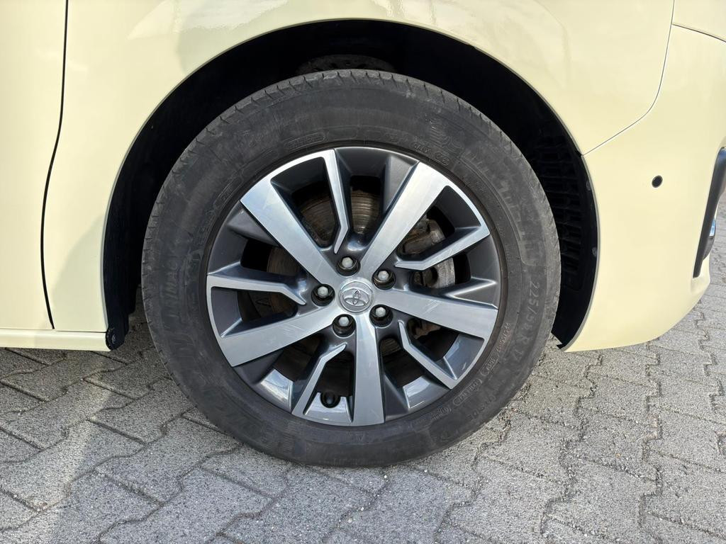 Toyota Proace (Verso)