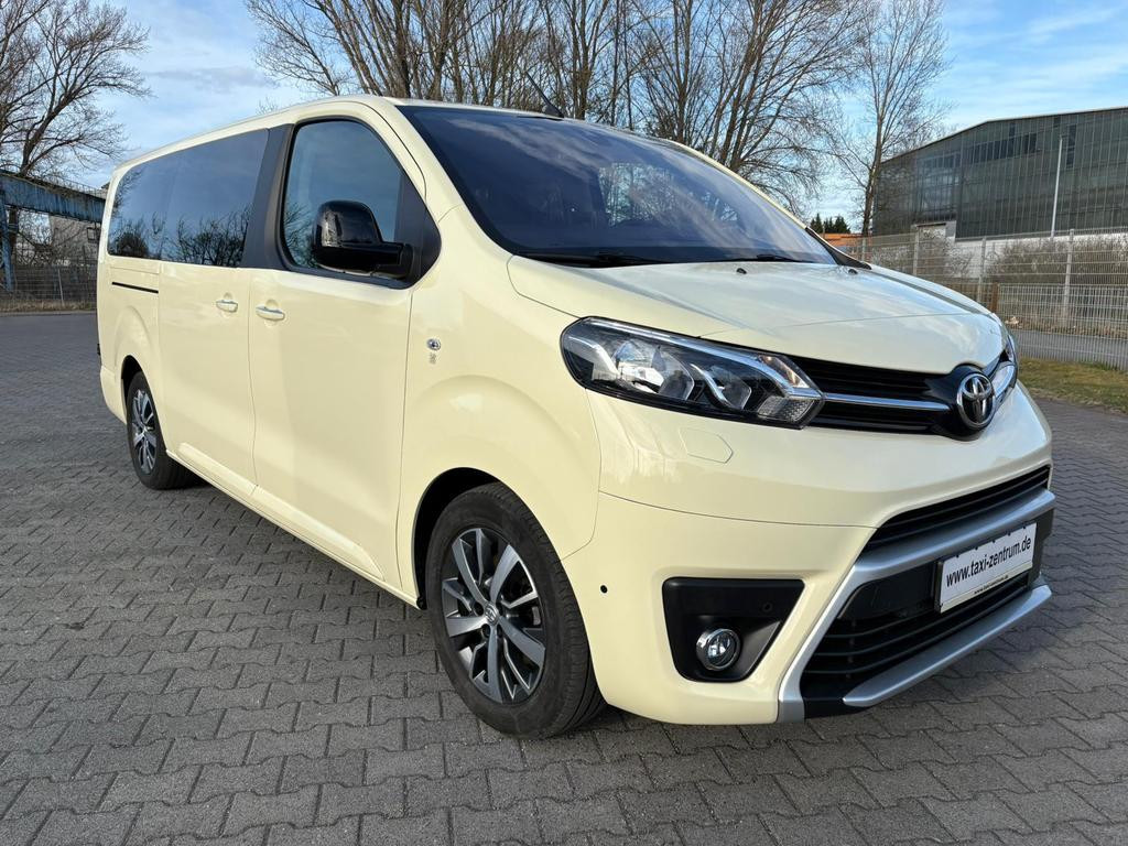 Toyota Proace (Verso)