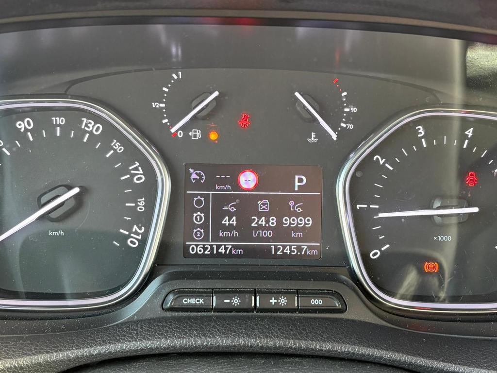 Toyota Proace (Verso)