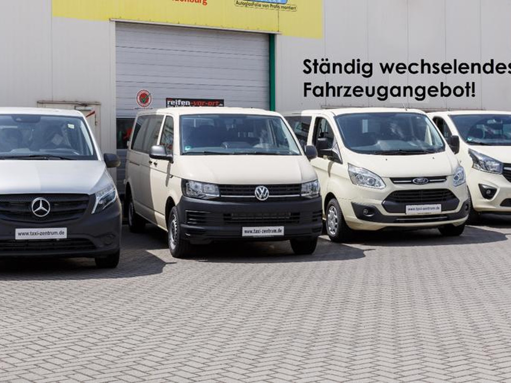 Toyota Proace (Verso)