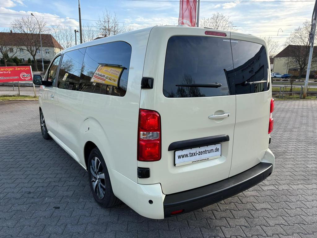 Toyota Proace (Verso)