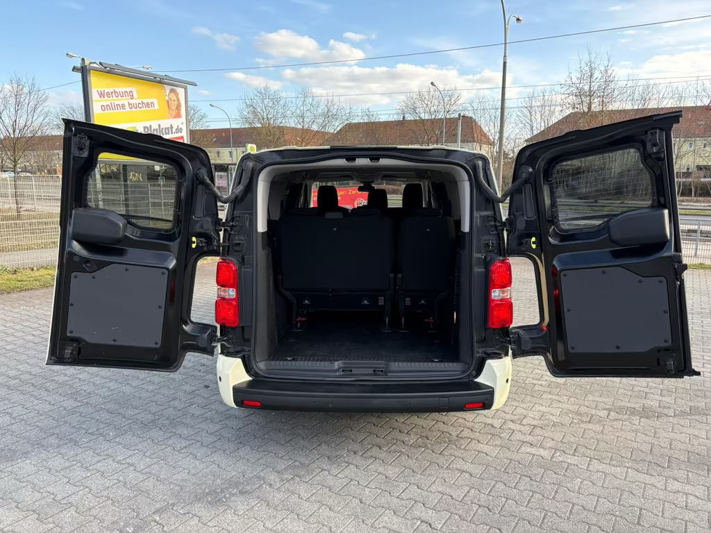 Toyota Proace (Verso)