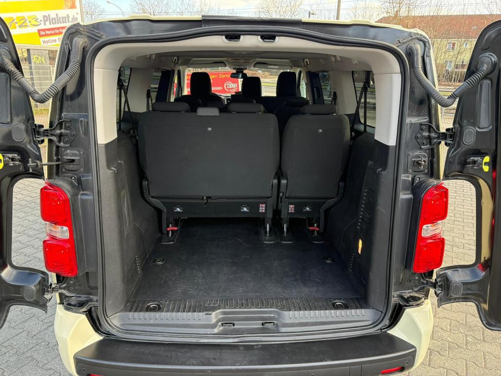 Toyota Proace (Verso)
