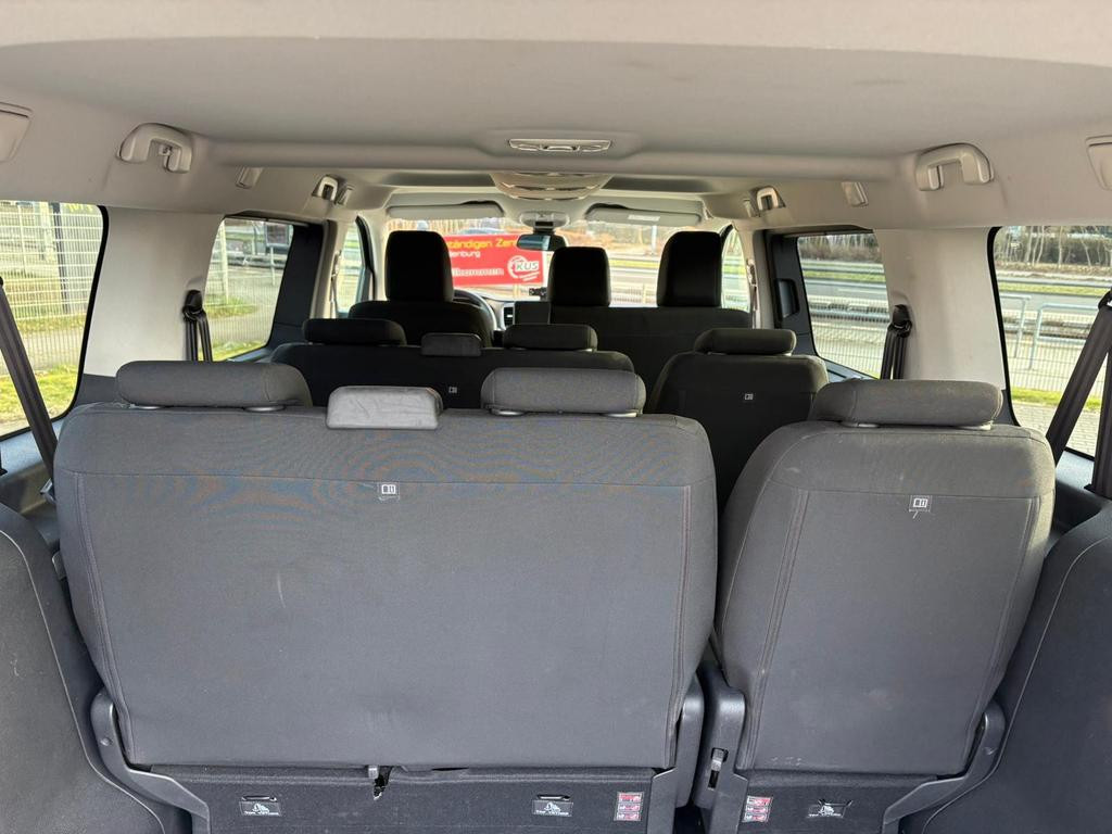 Toyota Proace (Verso)