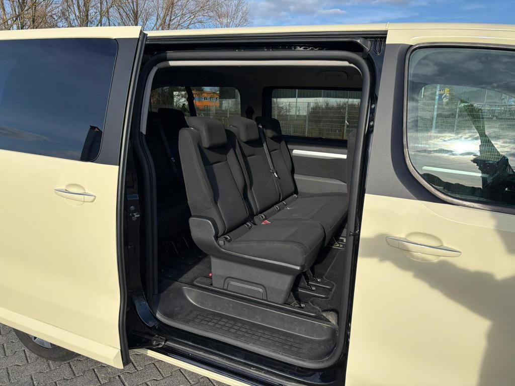 Toyota Proace (Verso)
