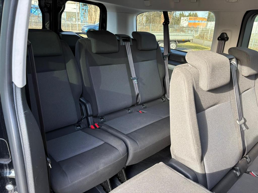 Toyota Proace (Verso)