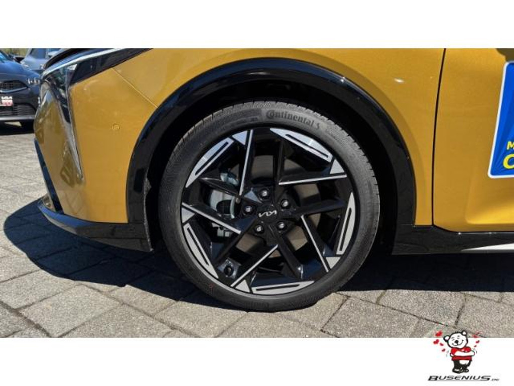 Kia K4