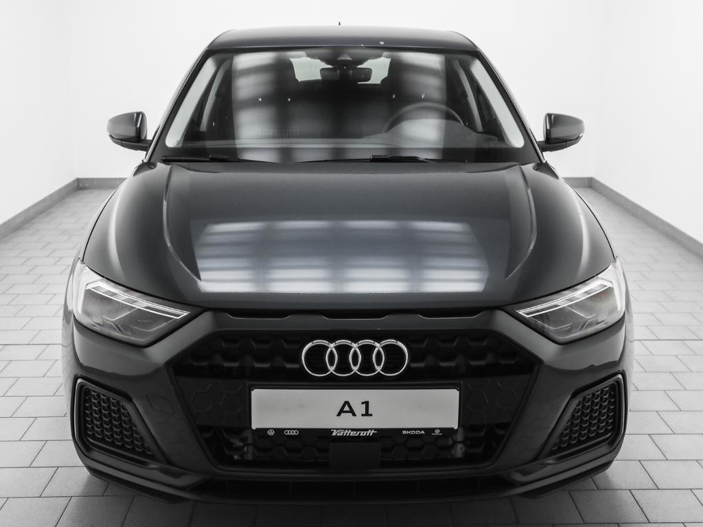Audi A1 Sportback S-Tronic 30 TFSI