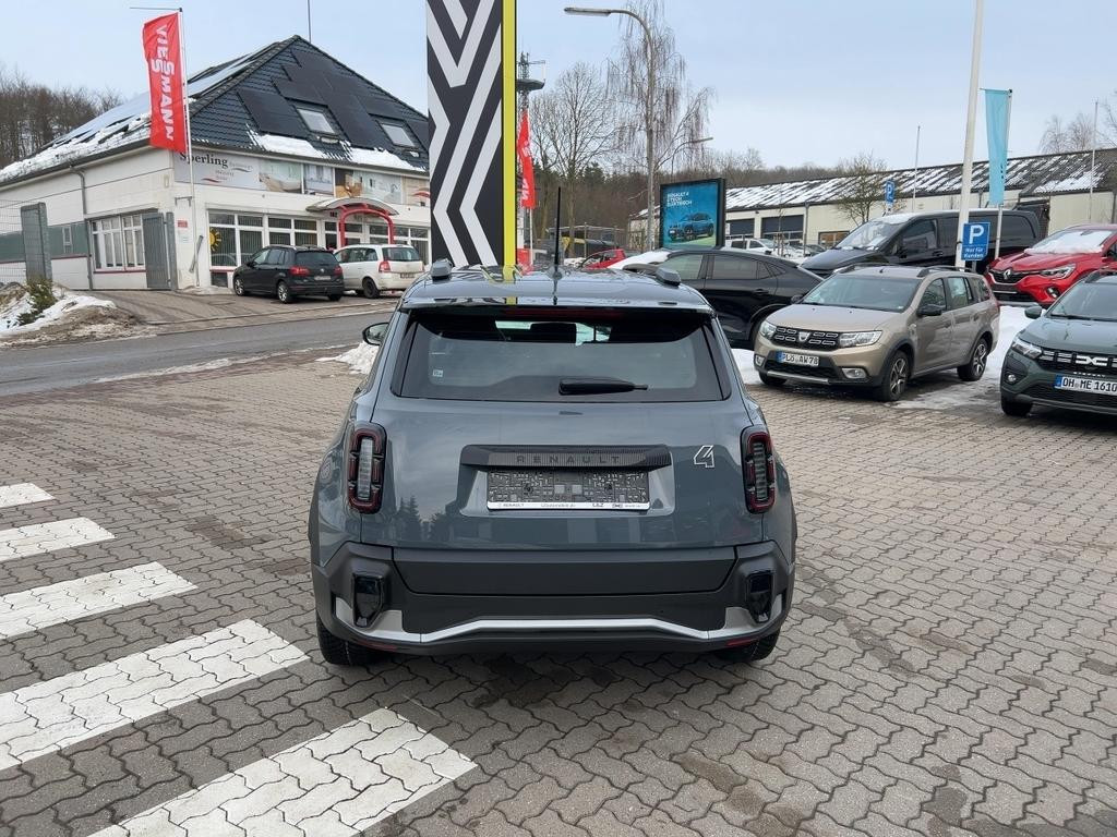 Renault 4