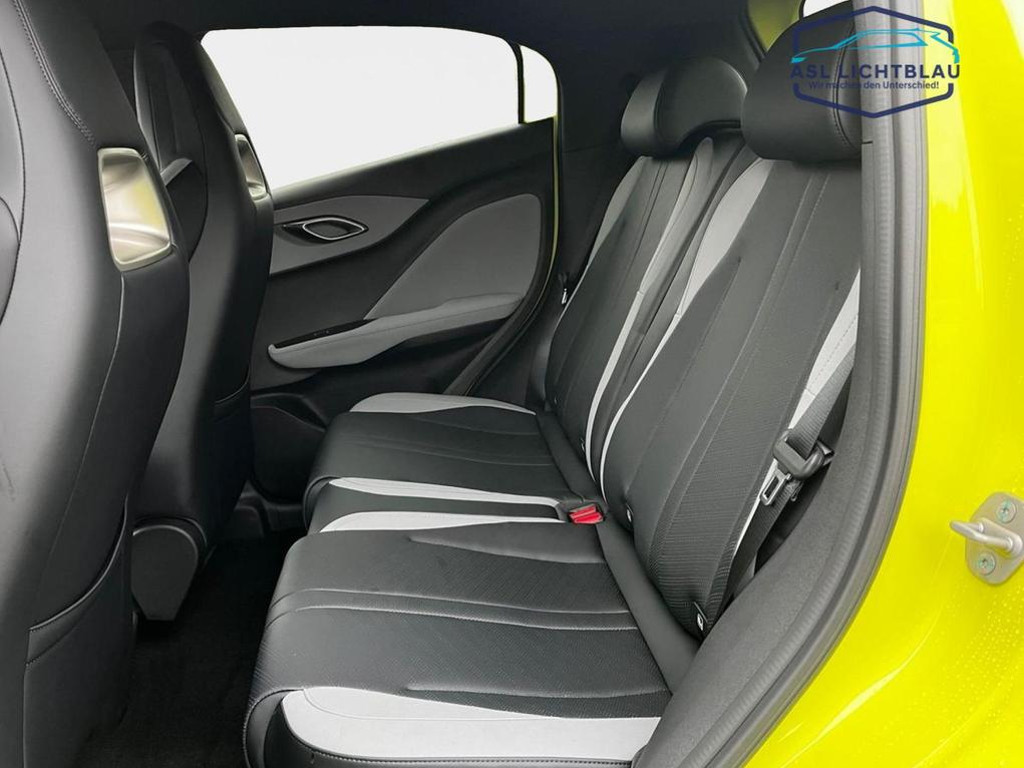 BYD Dolphin Surf