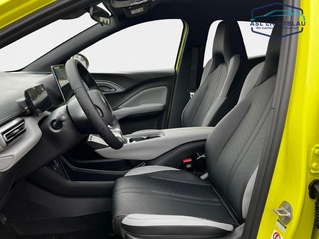 BYD Dolphin Surf
