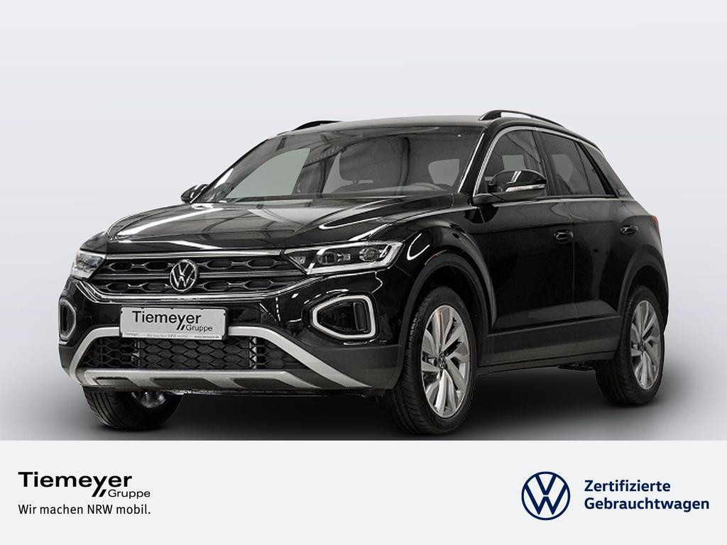 Volkswagen T-Roc 2.0 TDI