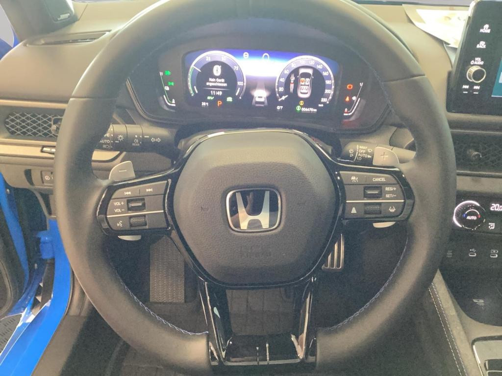 Honda Prelude
