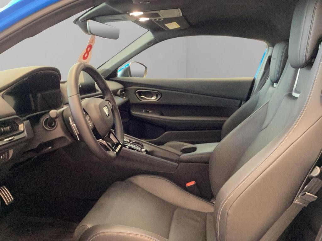 Honda Prelude