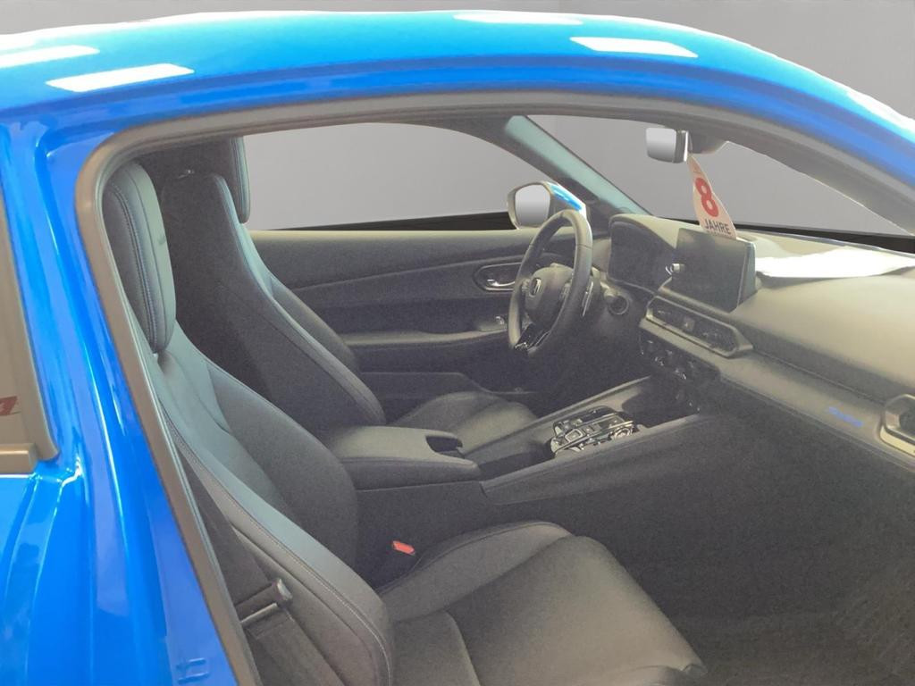 Honda Prelude