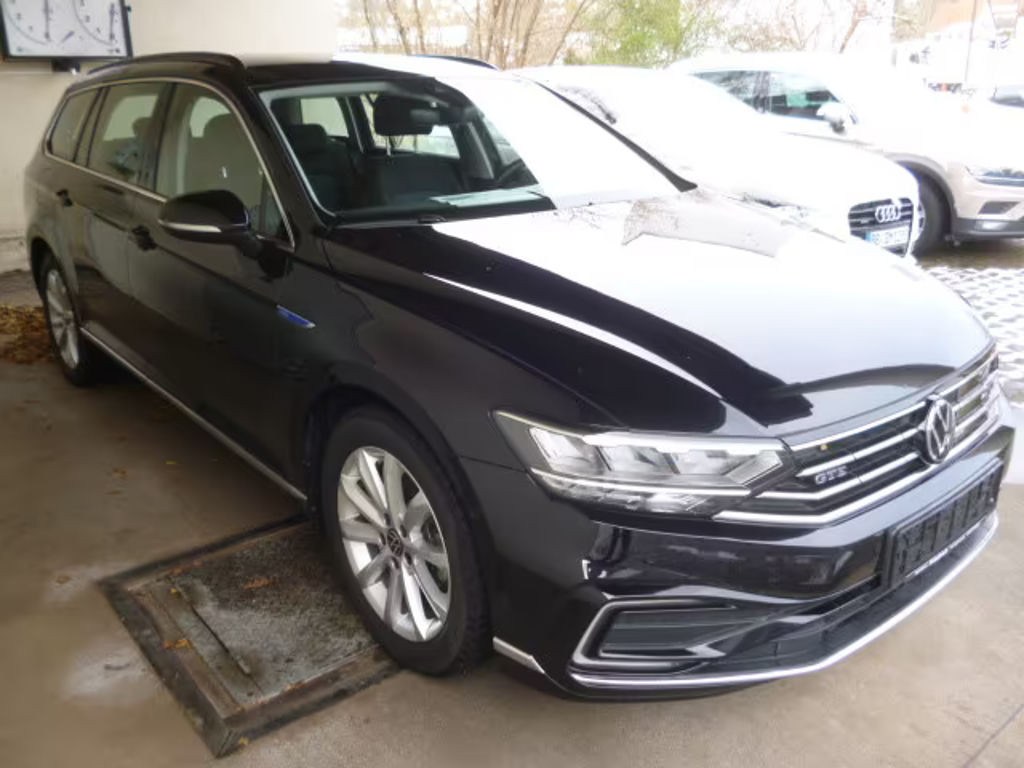 Volkswagen Passat DSG GTE Variant eHybrid