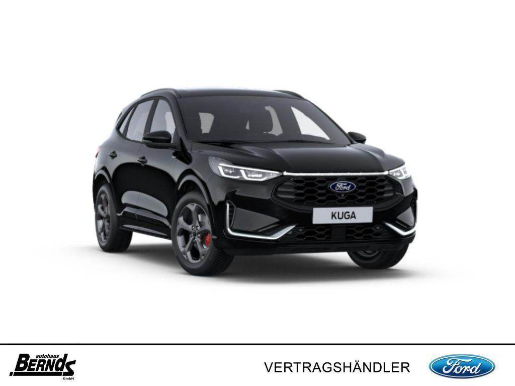 Ford Kuga ST Line Plug in Hybrid X