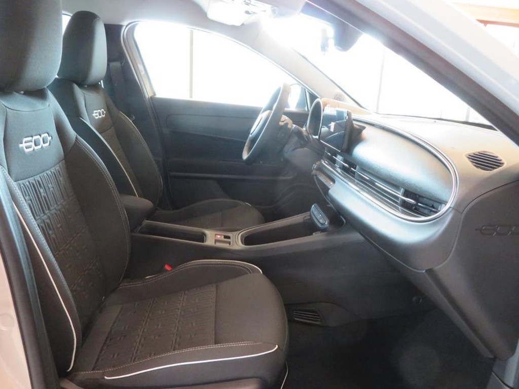 Fiat 600e