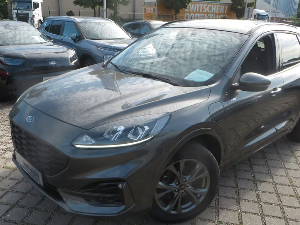 Ford Kuga ST Line Plug in Hybrid Hybrid