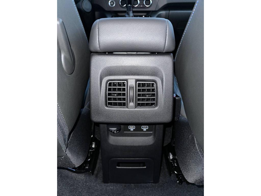 Nissan Townstar