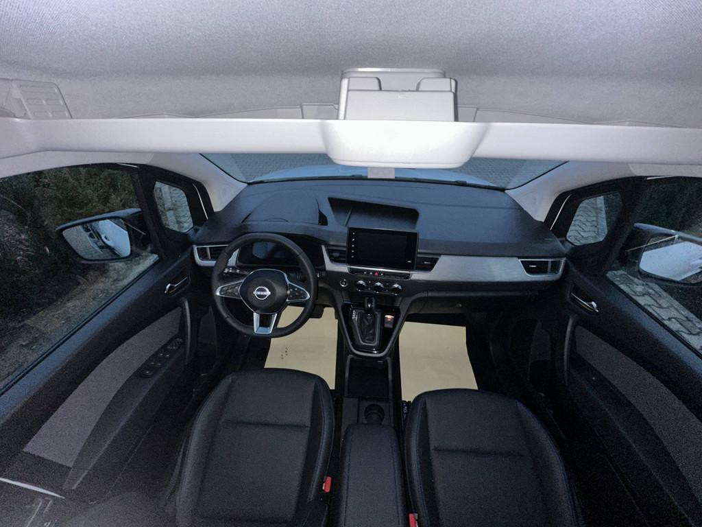 Nissan Townstar