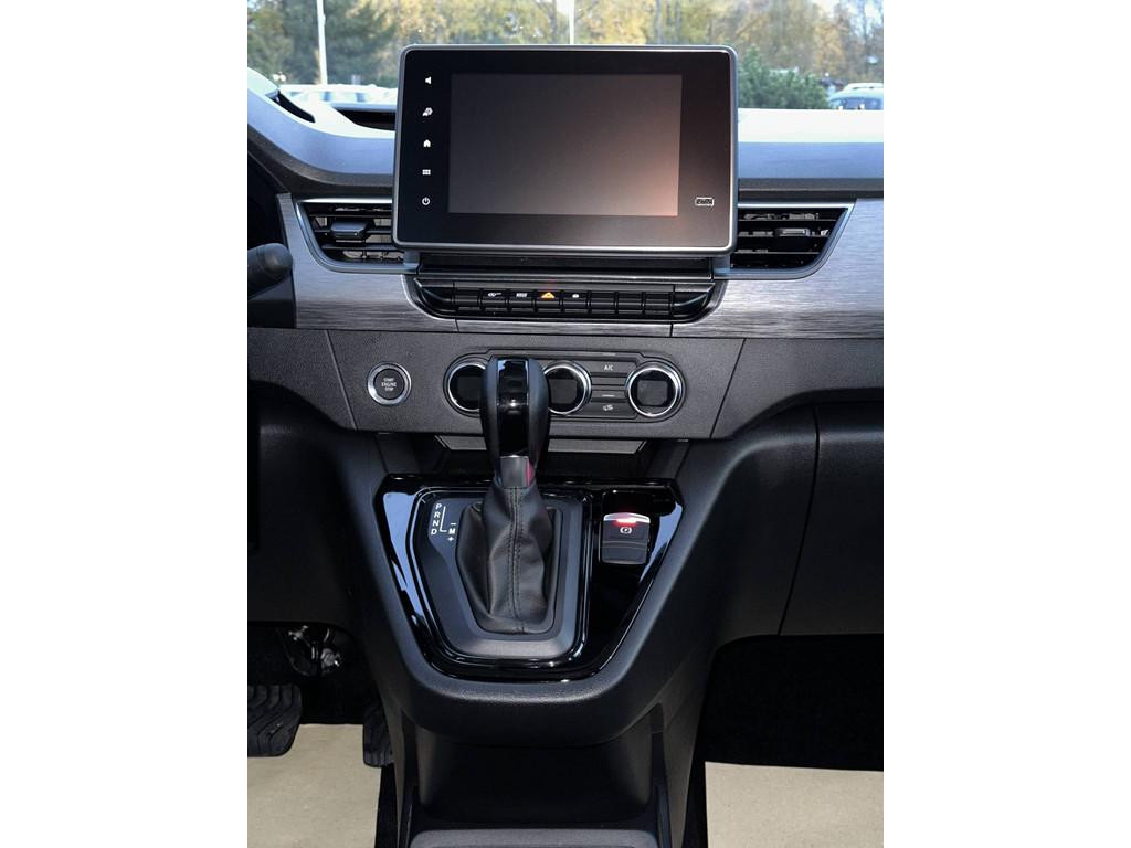 Nissan Townstar